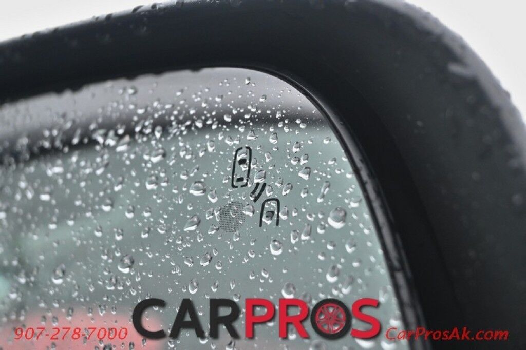 2021 Ford Ranger XLT - Crew Cab - 4X4 - Technology Pkg - Adaptive Cruise Control - Navigation - Bluetooth - Fog Lights - Lane Departure & Blind Spot Alert - Rearview Camera - Bedliner - Tonneau Cover - Tow Pkg Anchorage AK