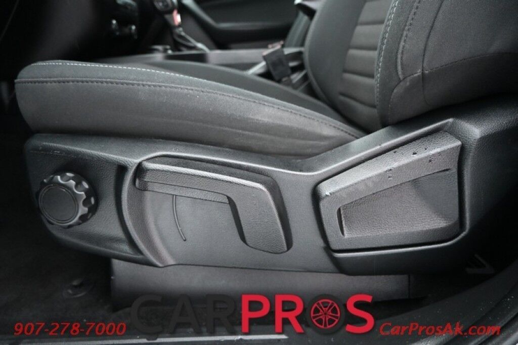 2021 Ford Ranger XLT - Crew Cab - 4X4 - Technology Pkg - Adaptive Cruise Control - Navigation - Bluetooth - Fog Lights - Lane Departure & Blind Spot Alert - Rearview Camera - Bedliner - Tonneau Cover - Tow Pkg Anchorage AK