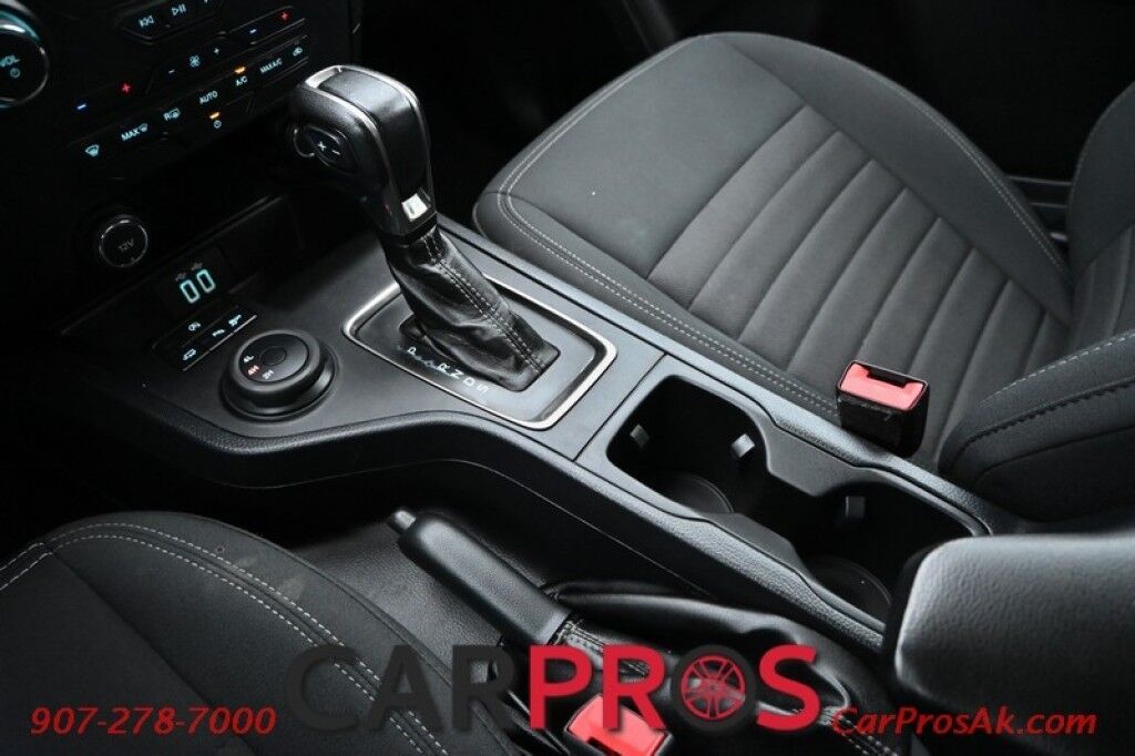 2021 Ford Ranger XLT - Crew Cab - 4X4 - Technology Pkg - Adaptive Cruise Control - Navigation - Bluetooth - Fog Lights - Lane Departure & Blind Spot Alert - Rearview Camera - Bedliner - Tonneau Cover - Tow Pkg Anchorage AK