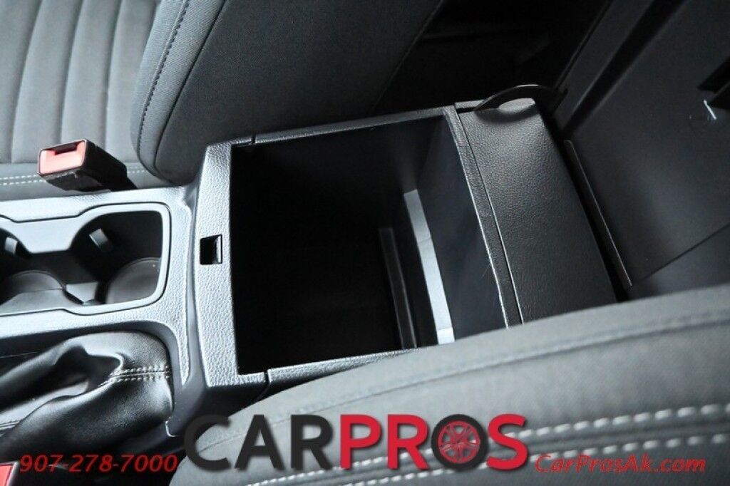 2021 Ford Ranger XLT - Crew Cab - 4X4 - Technology Pkg - Adaptive Cruise Control - Navigation - Bluetooth - Fog Lights - Lane Departure & Blind Spot Alert - Rearview Camera - Bedliner - Tonneau Cover - Tow Pkg Anchorage AK