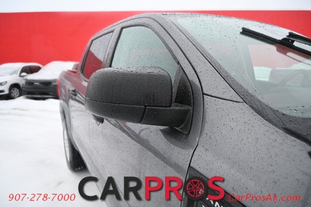 2021 Ford Ranger XLT - Crew Cab - 4X4 - Technology Pkg - Adaptive Cruise Control - Navigation - Bluetooth - Fog Lights - Lane Departure & Blind Spot Alert - Rearview Camera - Bedliner - Tonneau Cover - Tow Pkg Anchorage AK