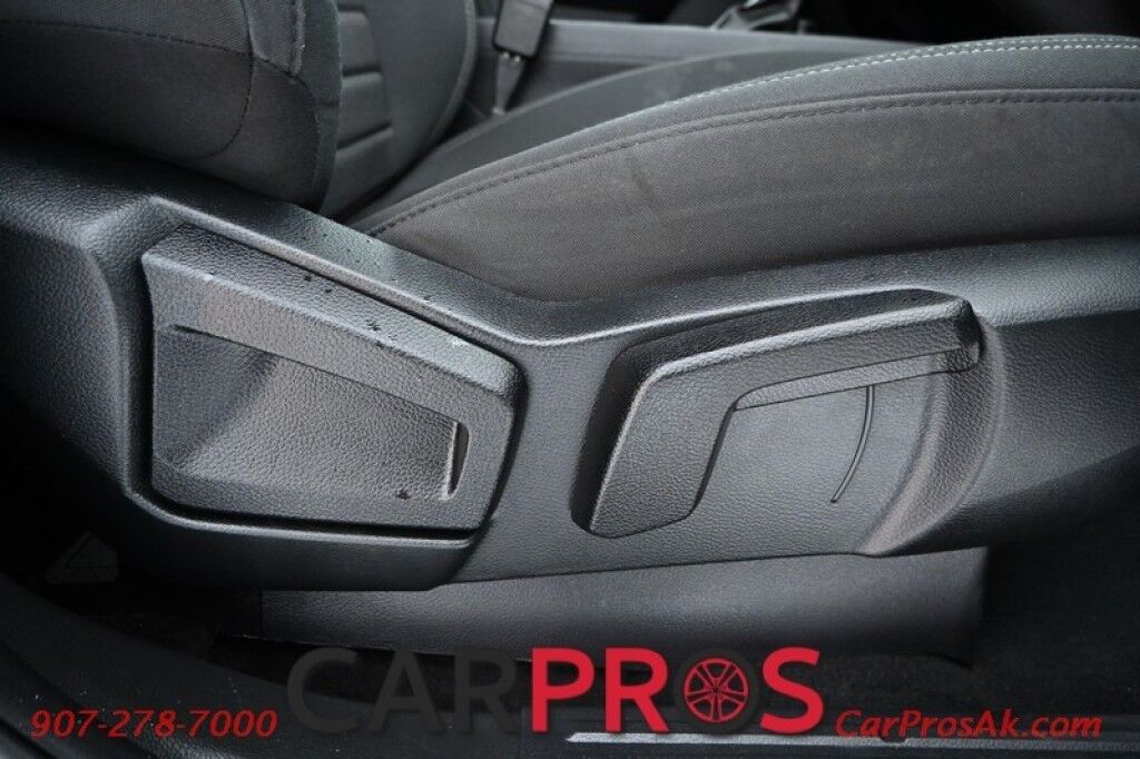 2021 Ford Ranger XLT - Crew Cab - 4X4 - Technology Pkg - Adaptive Cruise Control - Navigation - Bluetooth - Fog Lights - Lane Departure & Blind Spot Alert - Rearview Camera - Bedliner - Tonneau Cover - Tow Pkg Anchorage AK