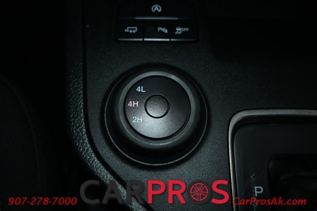 2021 Ford Ranger XLT - Crew Cab - 4X4 - Technology Pkg - Adaptive Cruise Control - Navigation - Bluetooth - Fog Lights - Lane Departure & Blind Spot Alert - Rearview Camera - Bedliner - Tonneau Cover - Tow Pkg Anchorage AK