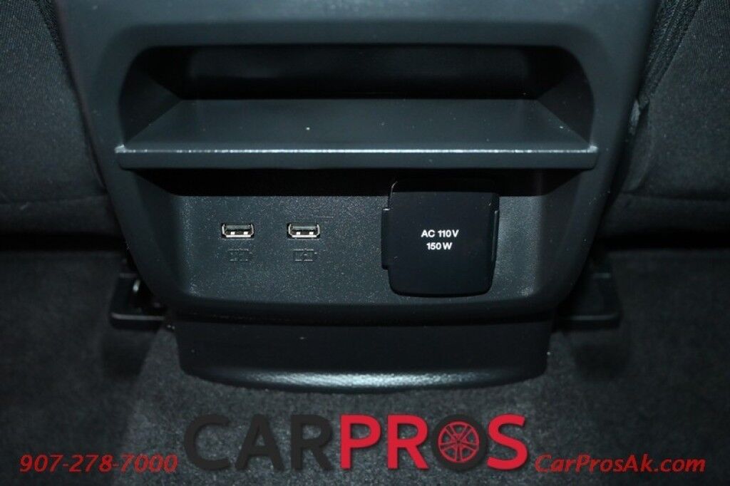 2021 Ford Ranger XLT - Crew Cab - 4X4 - Technology Pkg - Adaptive Cruise Control - Navigation - Bluetooth - Fog Lights - Lane Departure & Blind Spot Alert - Rearview Camera - Bedliner - Tonneau Cover - Tow Pkg Anchorage AK