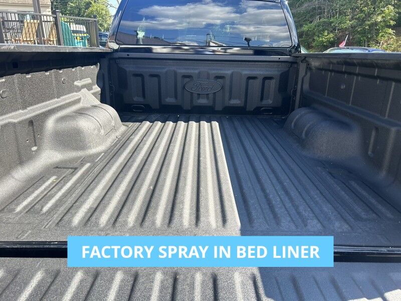 2021 Ford Ranger XLT - GREAT SERVICE HISTORY Whitinsville MA