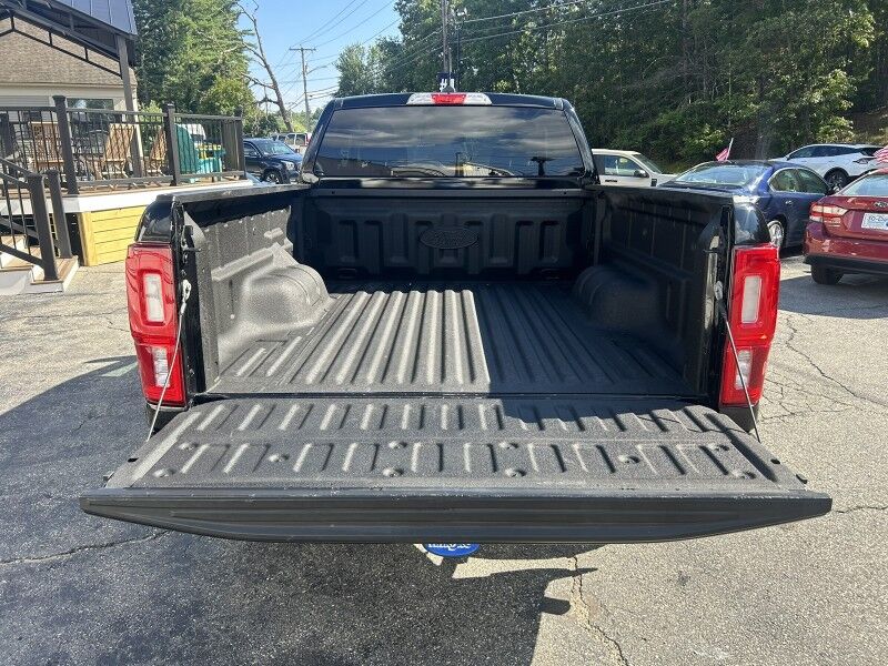 2021 Ford Ranger XLT - GREAT SERVICE HISTORY Whitinsville MA