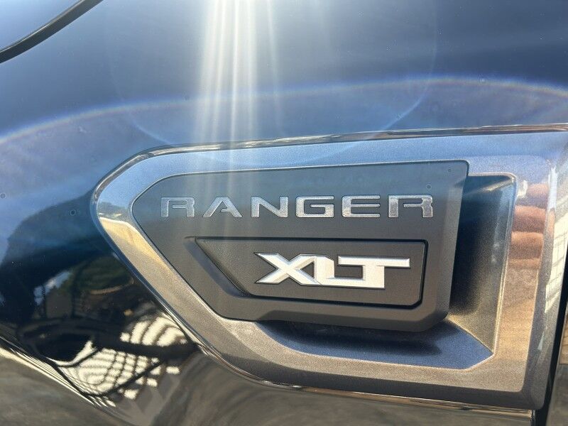 2021 Ford Ranger XLT - GREAT SERVICE HISTORY Webster MA