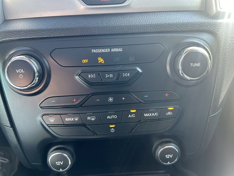 2021 Ford Ranger XLT - GREAT SERVICE HISTORY Webster MA