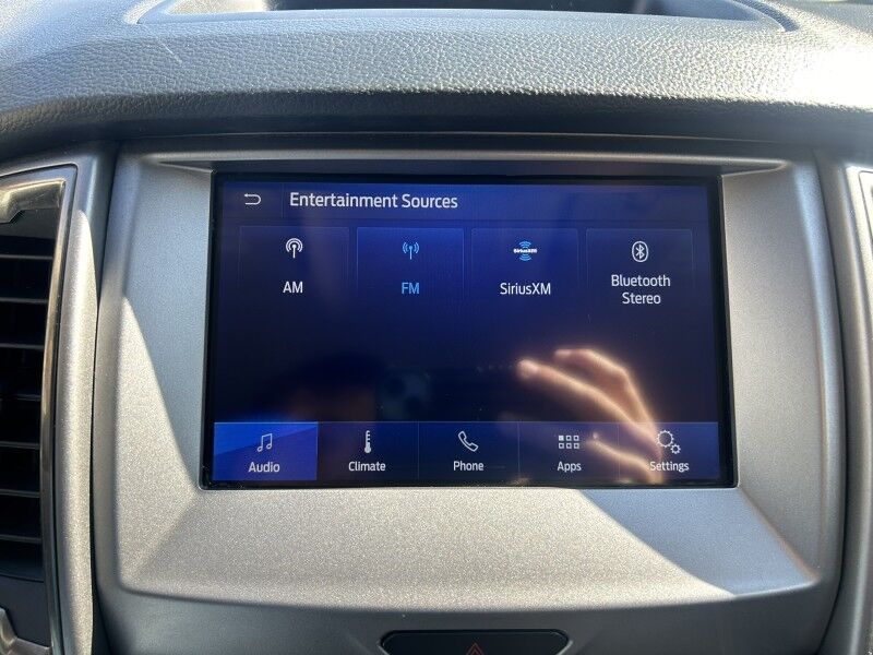 2021 Ford Ranger XLT - GREAT SERVICE HISTORY Webster MA