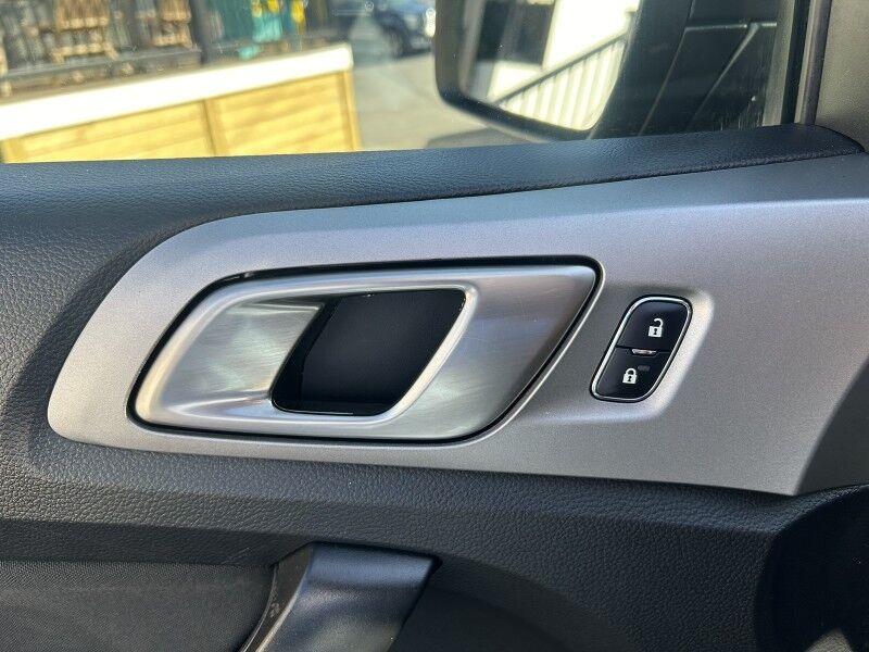 2021 Ford Ranger XLT - GREAT SERVICE HISTORY Webster MA