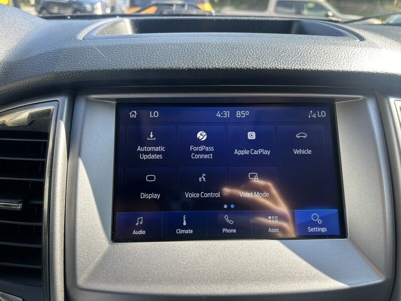 2021 Ford Ranger XLT - GREAT SERVICE HISTORY Webster MA