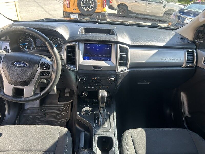 2021 Ford Ranger XLT - GREAT SERVICE HISTORY Webster MA