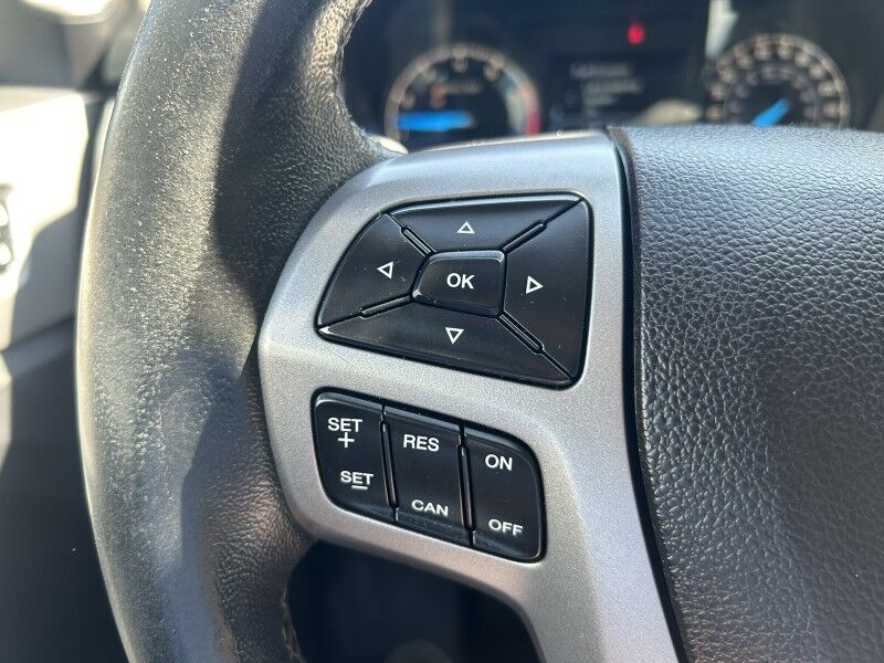 2021 Ford Ranger XLT - GREAT SERVICE HISTORY Webster MA