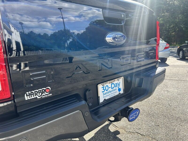2021 Ford Ranger XLT - GREAT SERVICE HISTORY Webster MA