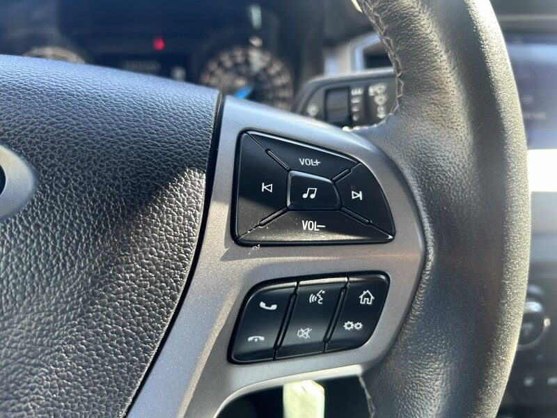 2021 Ford Ranger XLT - GREAT SERVICE HISTORY Webster MA