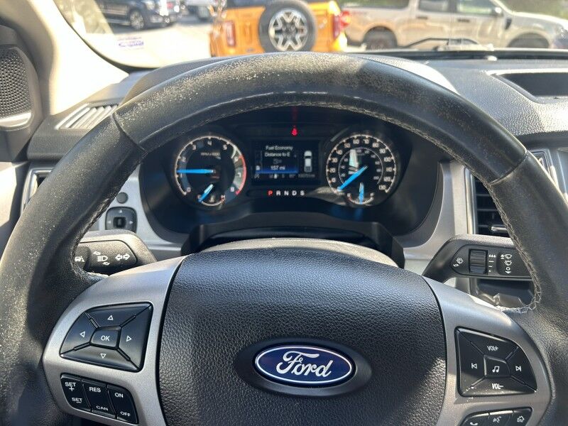 2021 Ford Ranger XLT - GREAT SERVICE HISTORY Webster MA