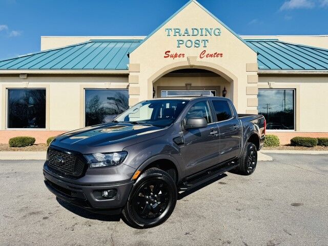 2021 Ford Ranger XLT Conover NC