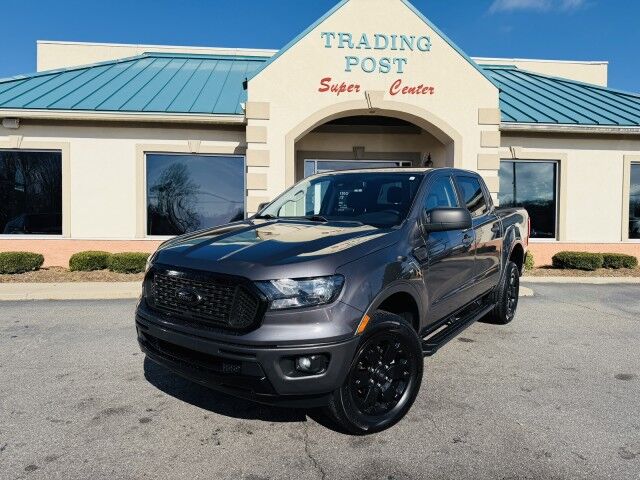 2021 Ford Ranger XLT Conover NC