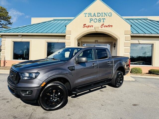 2021 Ford Ranger XLT Conover NC