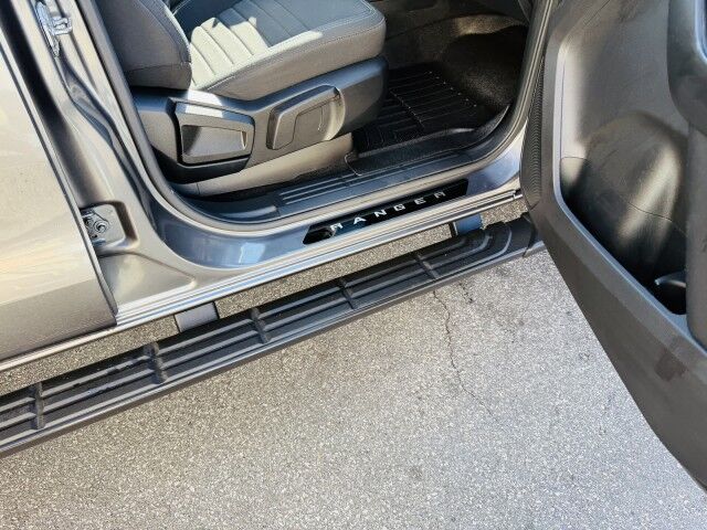 2021 Ford Ranger XLT Conover NC