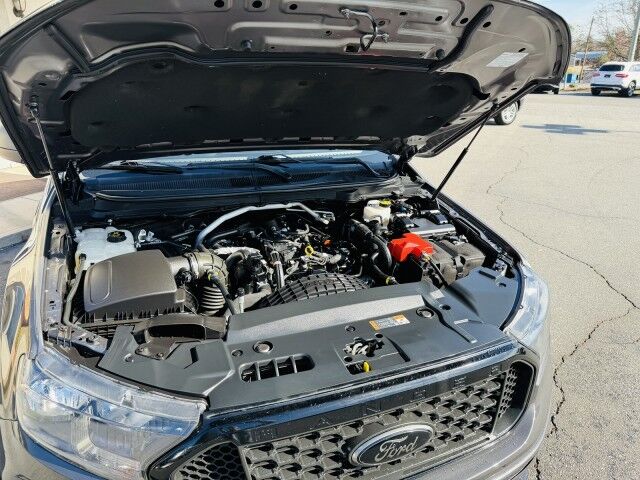 2021 Ford Ranger XLT Conover NC