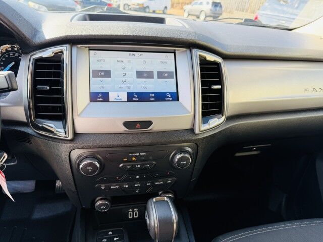 2021 Ford Ranger XLT Conover NC