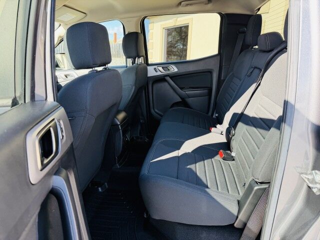 2021 Ford Ranger XLT Conover NC