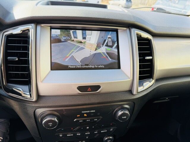 2021 Ford Ranger XLT Conover NC