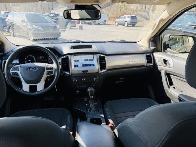 2021 Ford Ranger XLT Conover NC