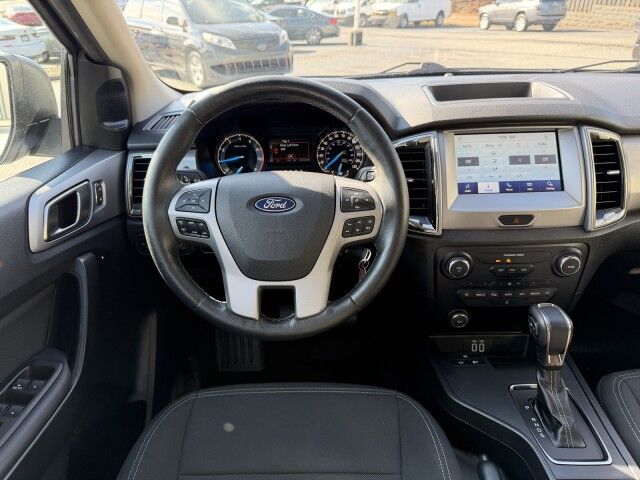 2021 Ford Ranger XLT Conover NC