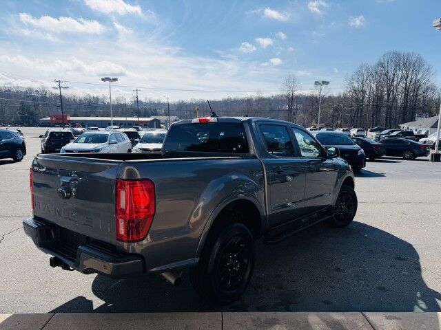 2021 Ford Ranger XLT Conover NC