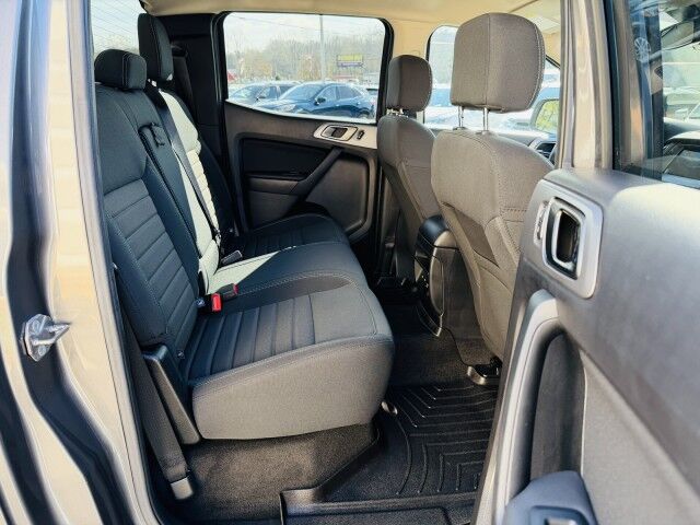 2021 Ford Ranger XLT Conover NC