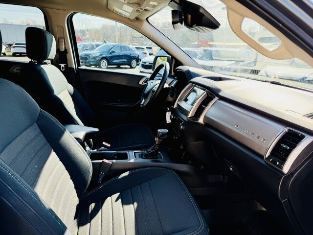 2021 Ford Ranger XLT Conover NC