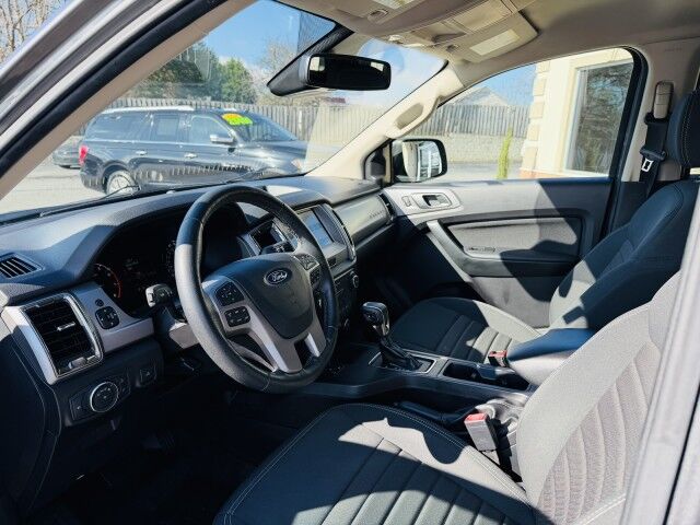 2021 Ford Ranger XLT Conover NC