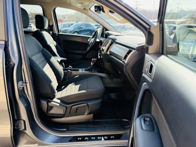 2021 Ford Ranger XLT Conover NC