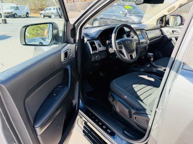 2021 Ford Ranger XLT Conover NC