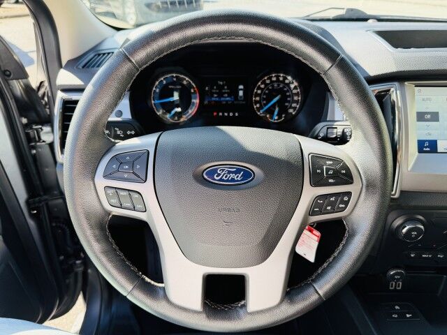 2021 Ford Ranger XLT Conover NC