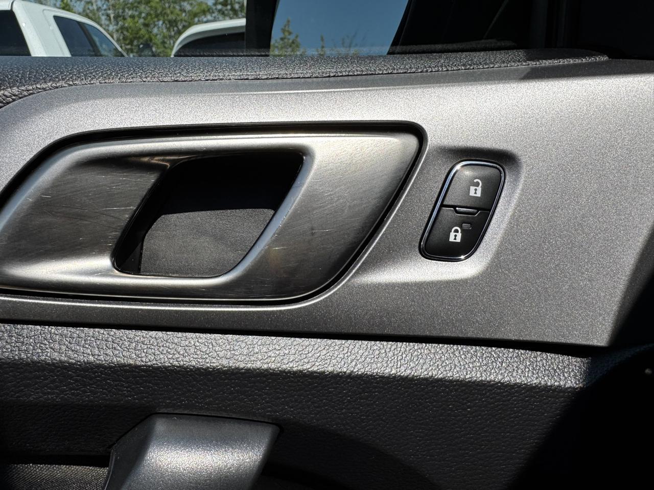 2021 Ford Ranger XLT Crew Cab 4WD | EcoBoost | Ford Co-Pilot | SYNC3 | Backup Camera Redwater AB