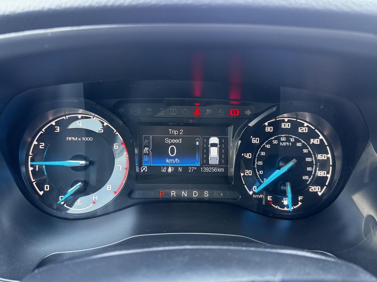 2021 Ford Ranger XLT Crew Cab 4WD | EcoBoost | Ford Co-Pilot | SYNC3 | Backup Camera Redwater AB