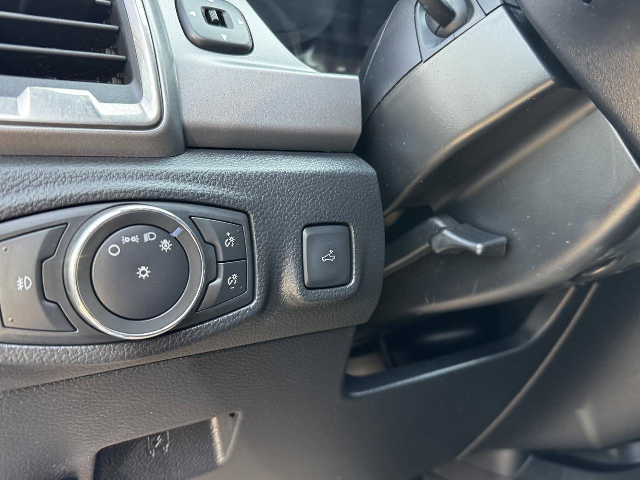 2021 Ford Ranger XLT Crew Cab 4WD | EcoBoost | Ford Co-Pilot | SYNC3 | Backup Camera Redwater AB