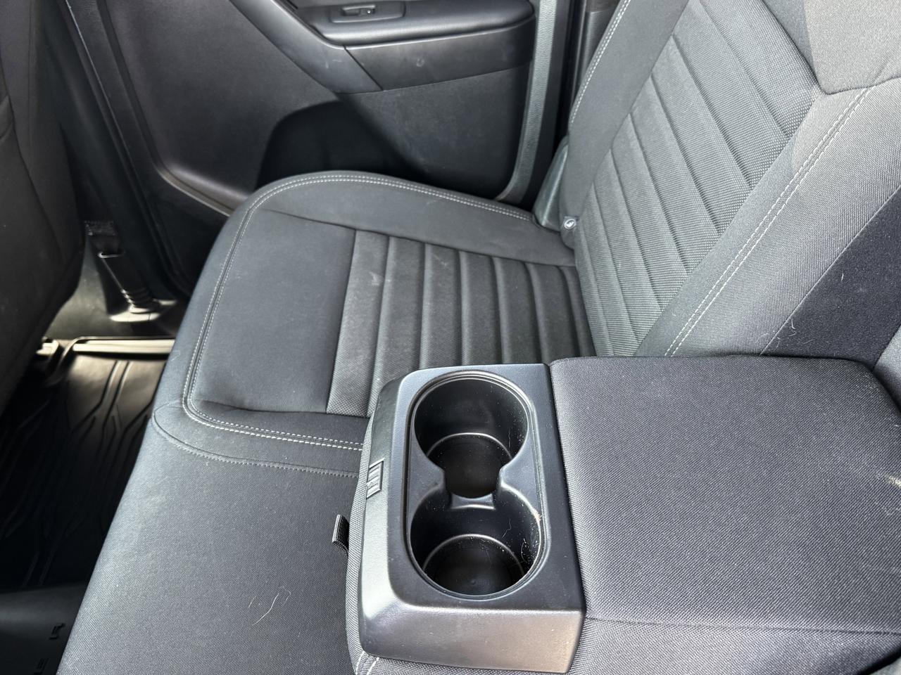 2021 Ford Ranger XLT Crew Cab 4WD | EcoBoost | Ford Co-Pilot | SYNC3 | Backup Camera Redwater AB