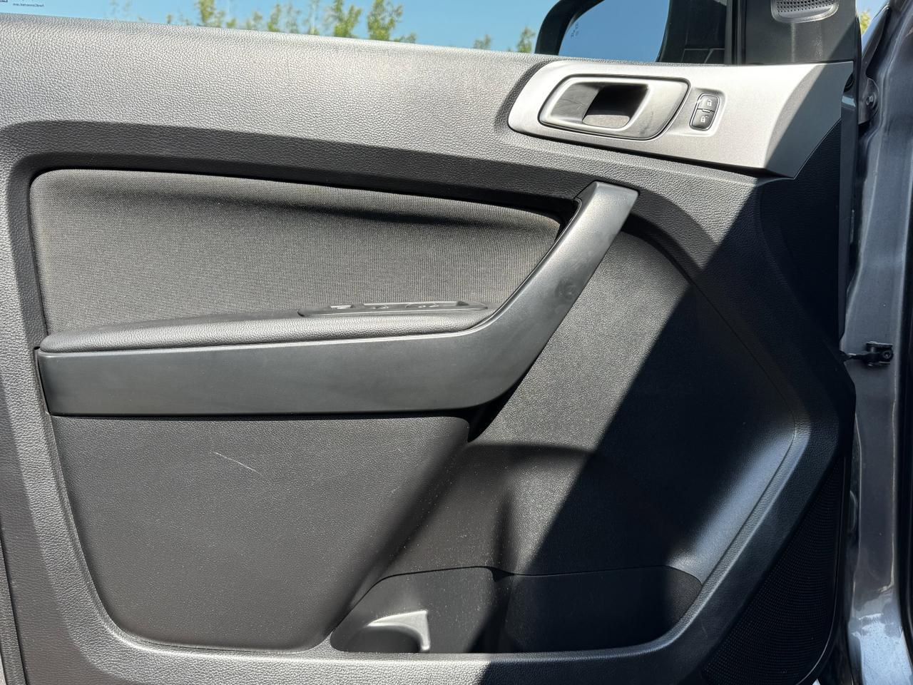 2021 Ford Ranger XLT Crew Cab 4WD | EcoBoost | Ford Co-Pilot | SYNC3 | Backup Camera Redwater AB