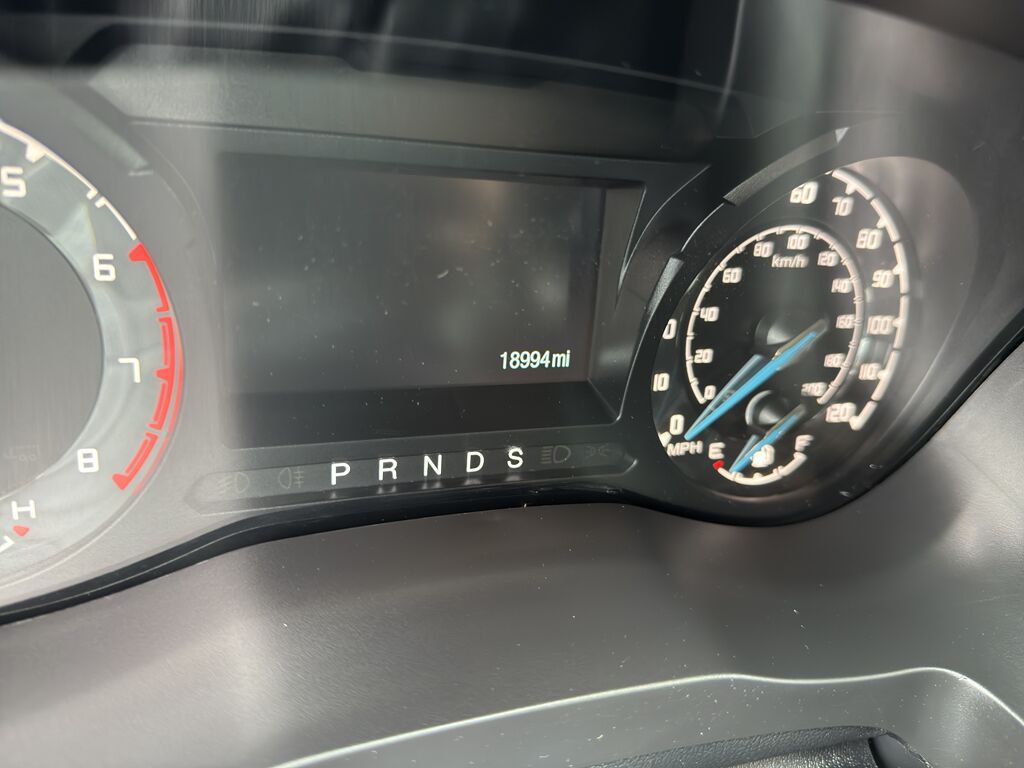2021 Ford Ranger XLT Eureka CA