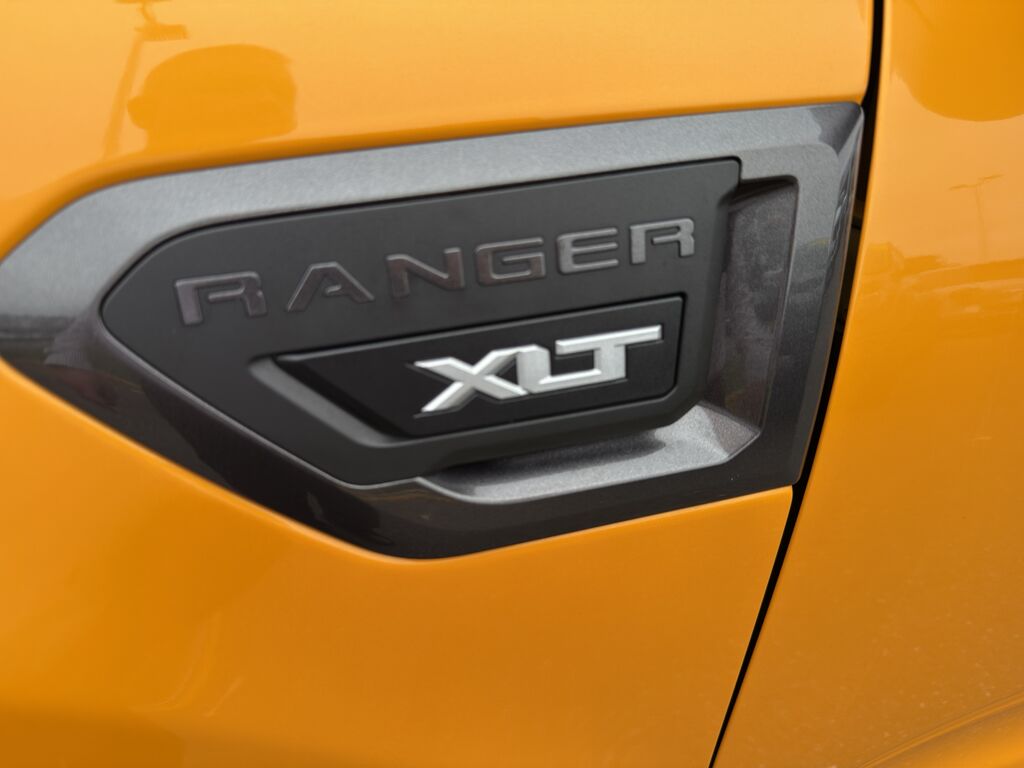2021 Ford Ranger XLT Eureka CA
