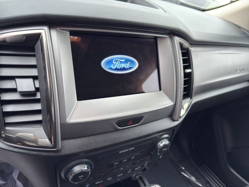2021 Ford Ranger XLT Eureka CA