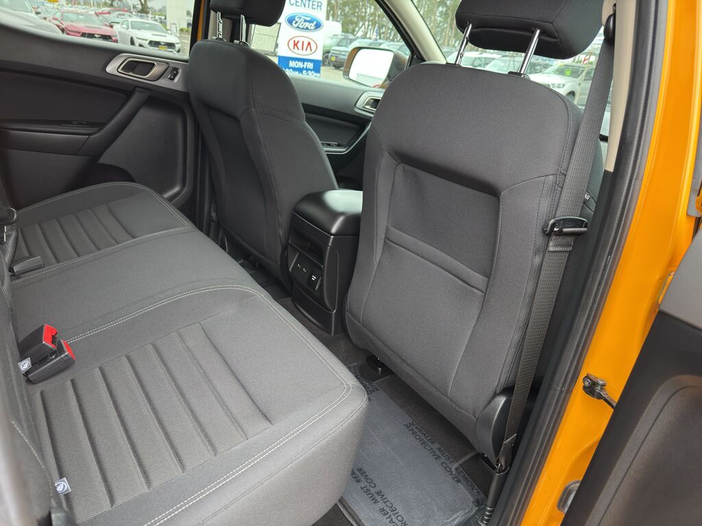 2021 Ford Ranger XLT Eureka CA