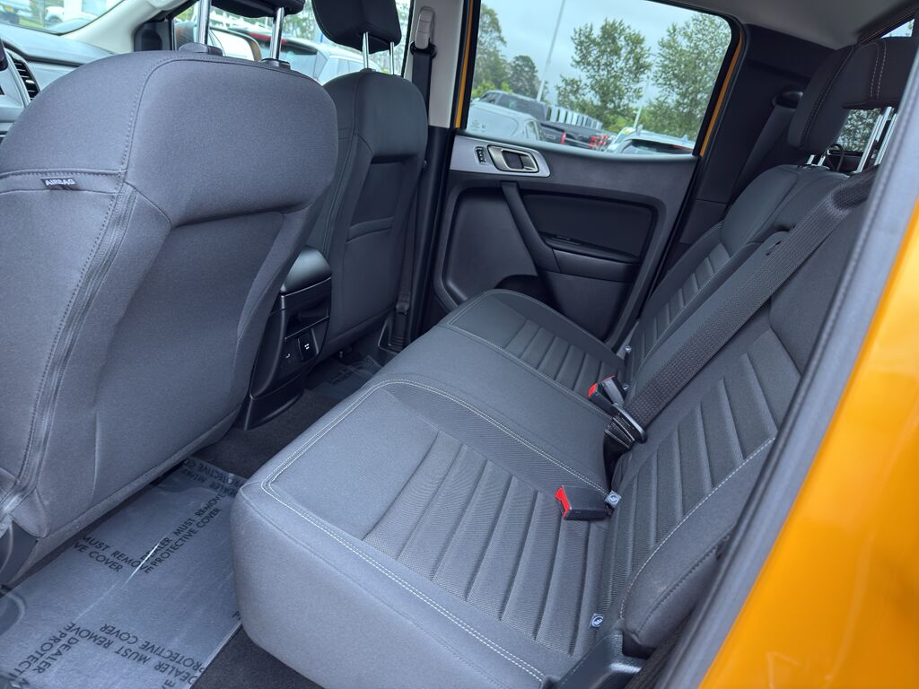 2021 Ford Ranger XLT Eureka CA