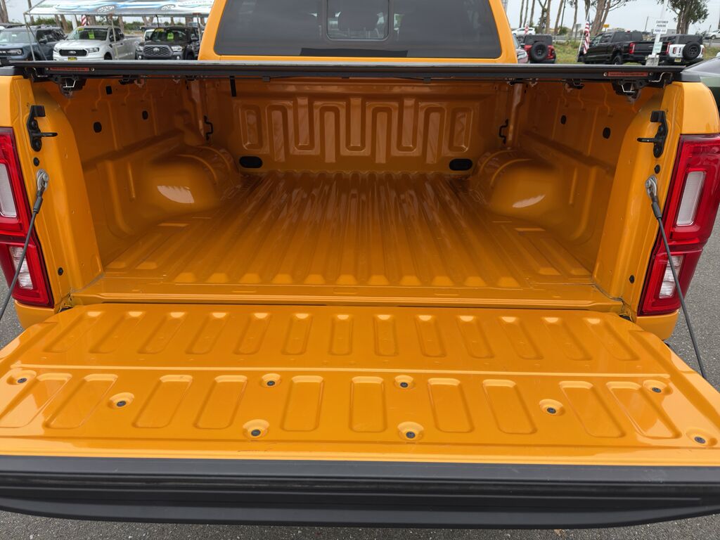 2021 Ford Ranger XLT Eureka CA