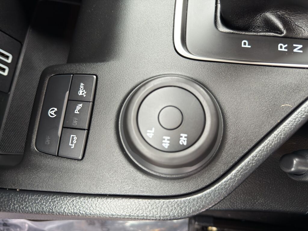 2021 Ford Ranger XLT Eureka CA