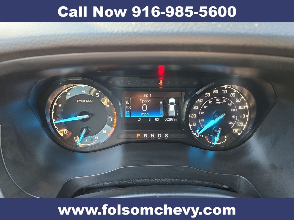 2021 Ford Ranger XLT Folsom CA
